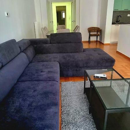 Petite Palace Aristotelous 2 Tesalonika Bagian luar foto