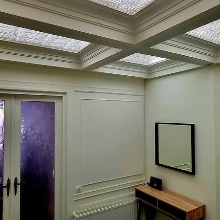 Petite Palace Aristotelous 2 Tesalonika Bagian luar foto