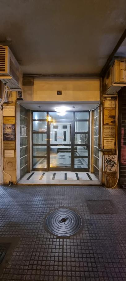 Petite Palace Aristotelous 2 Tesalonika Bagian luar foto