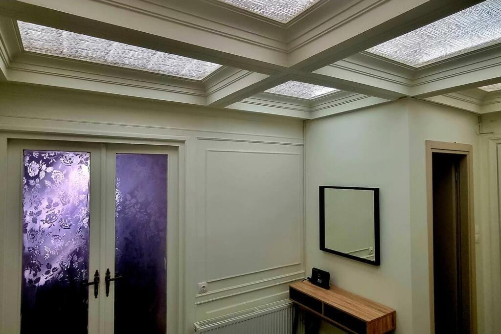 Petite Palace Aristotelous 2 Tesalonika Bagian luar foto