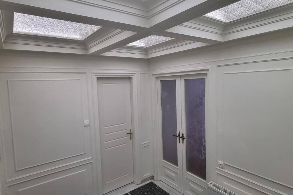 Petite Palace Aristotelous 2 Tesalonika Bagian luar foto