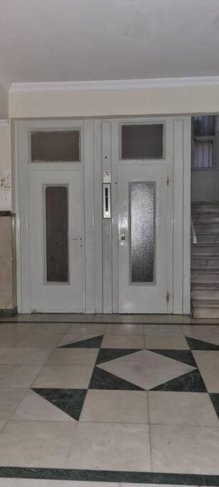 Petite Palace Aristotelous 2 Tesalonika Bagian luar foto