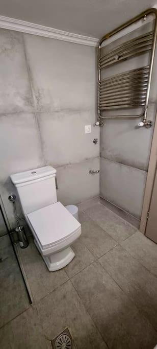 Petite Palace Aristotelous 2 Tesalonika Bagian luar foto
