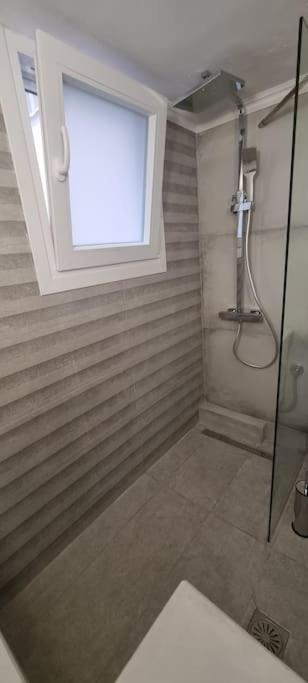Petite Palace Aristotelous 2 Tesalonika Bagian luar foto
